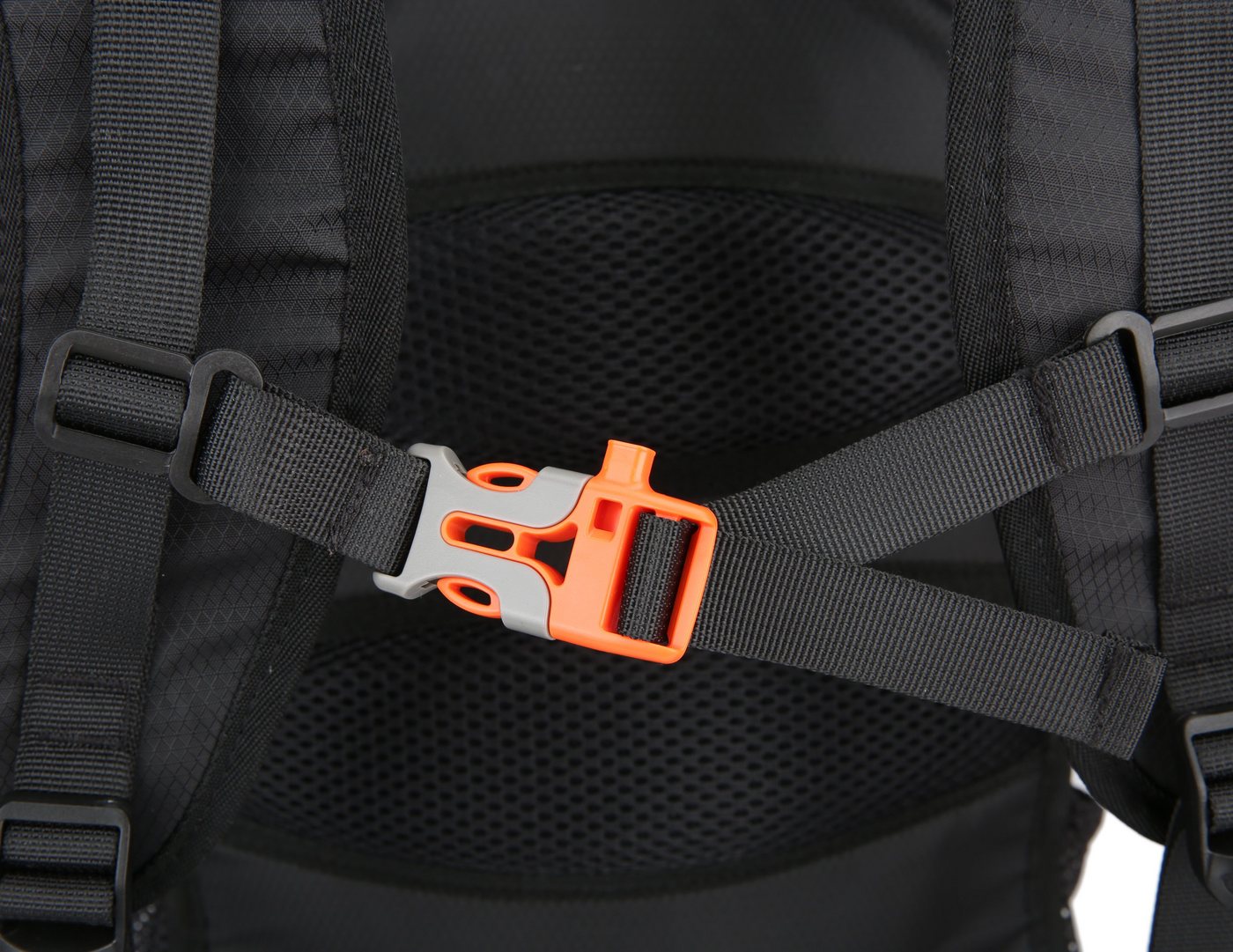 RAIKOU Fahrradrucksack 18L Reflexstreifen Helmabdeckung Trinkrucksack Wasserdicht, Radsport Hydration Bild 5