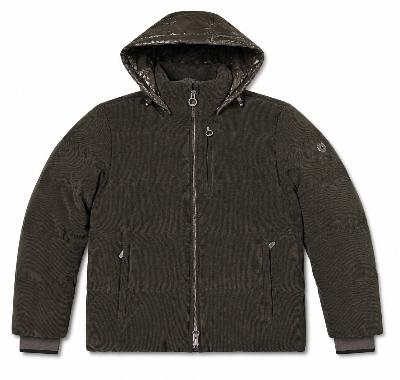 Wellensteyn Outdoorjacke BOXT-1097 Boxton