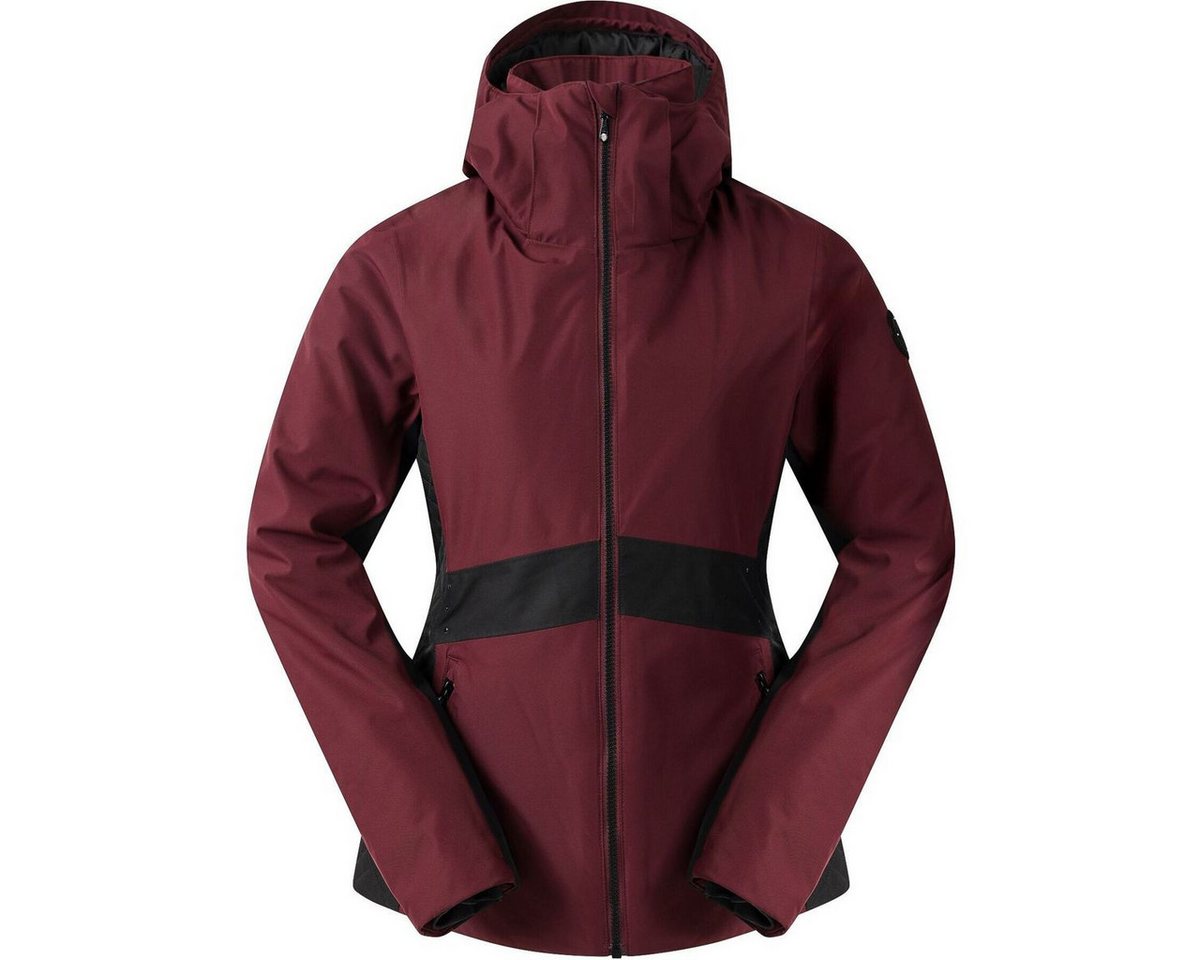 Dare2b Skijacke Issy Jacket Women Modische Skijacke mit Swarovski-Details, wasserdichtem Gewebe und Bild 3