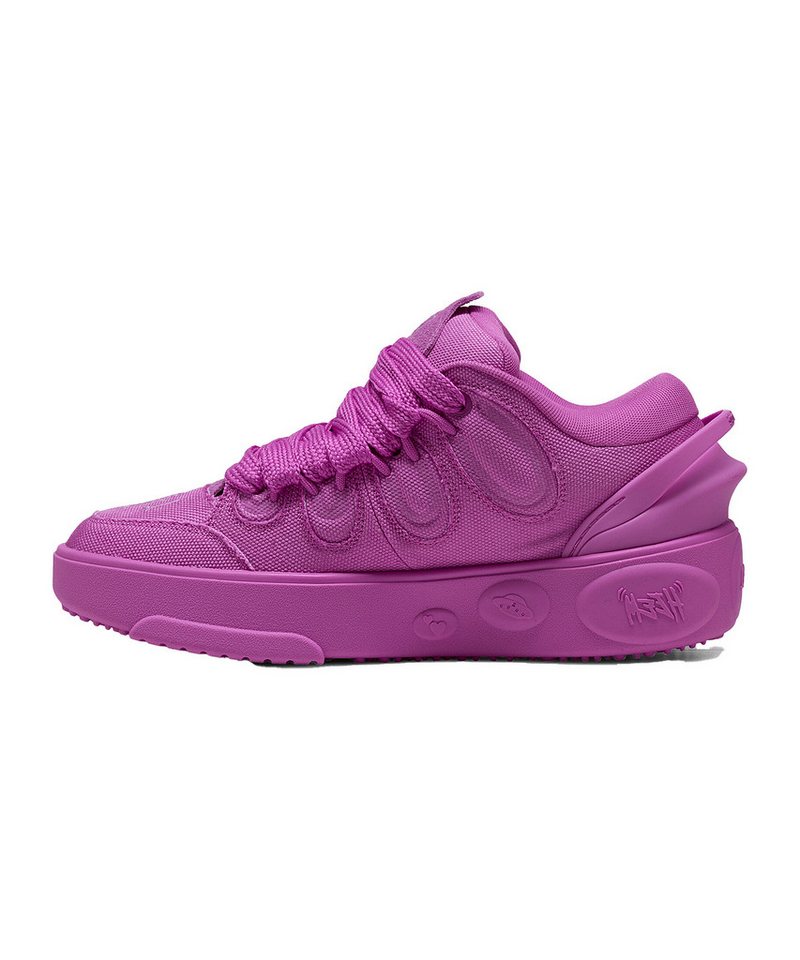 PUMA PUMA La Francã Butterfly Hallenschuh
