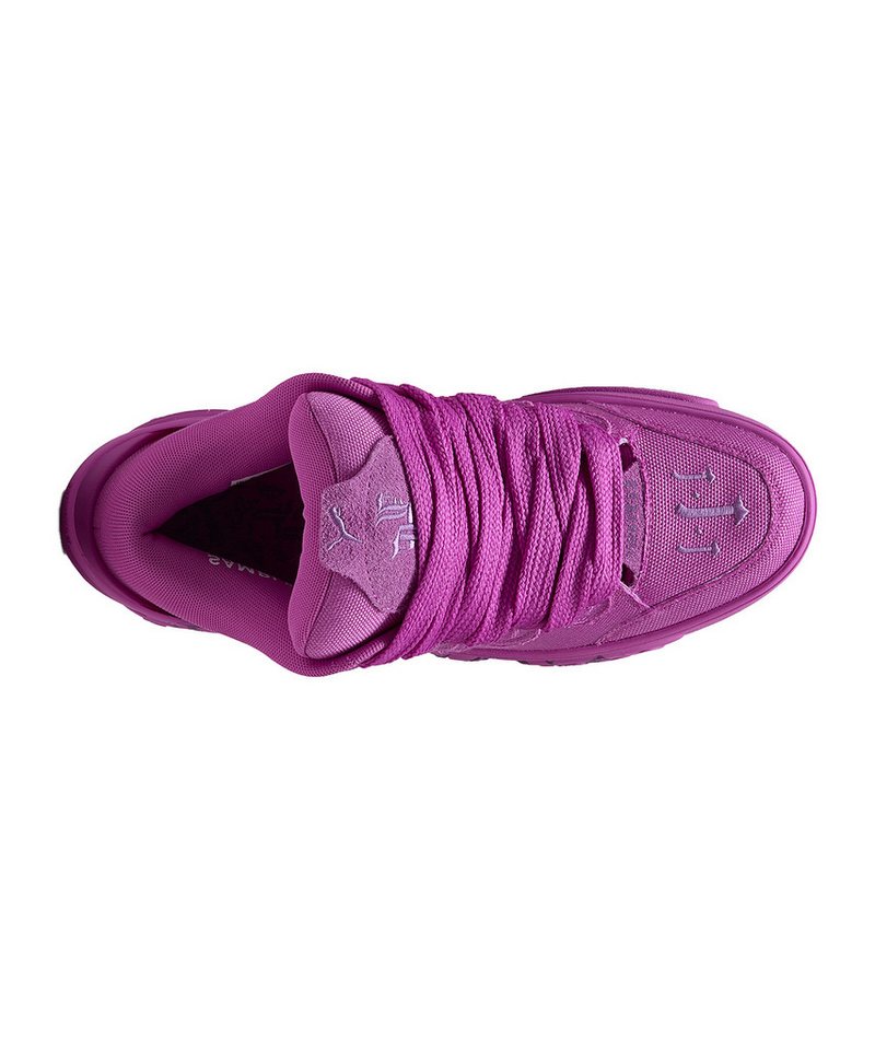 PUMA PUMA La Francã Butterfly Hallenschuh Bild 2