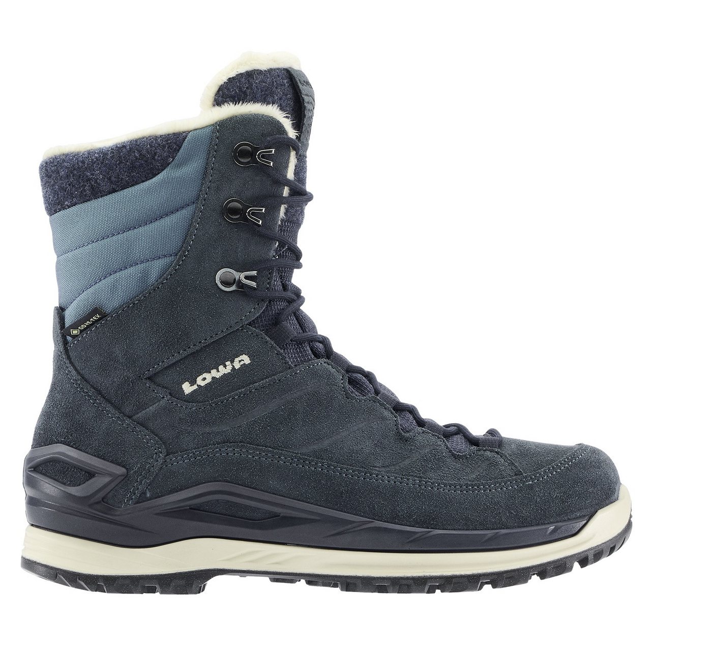 Lowa Lowa Calceta Evo GTX Damen Winterstiefel Wanderstiefel 421417 6663 Trekkingschuh Bild 2