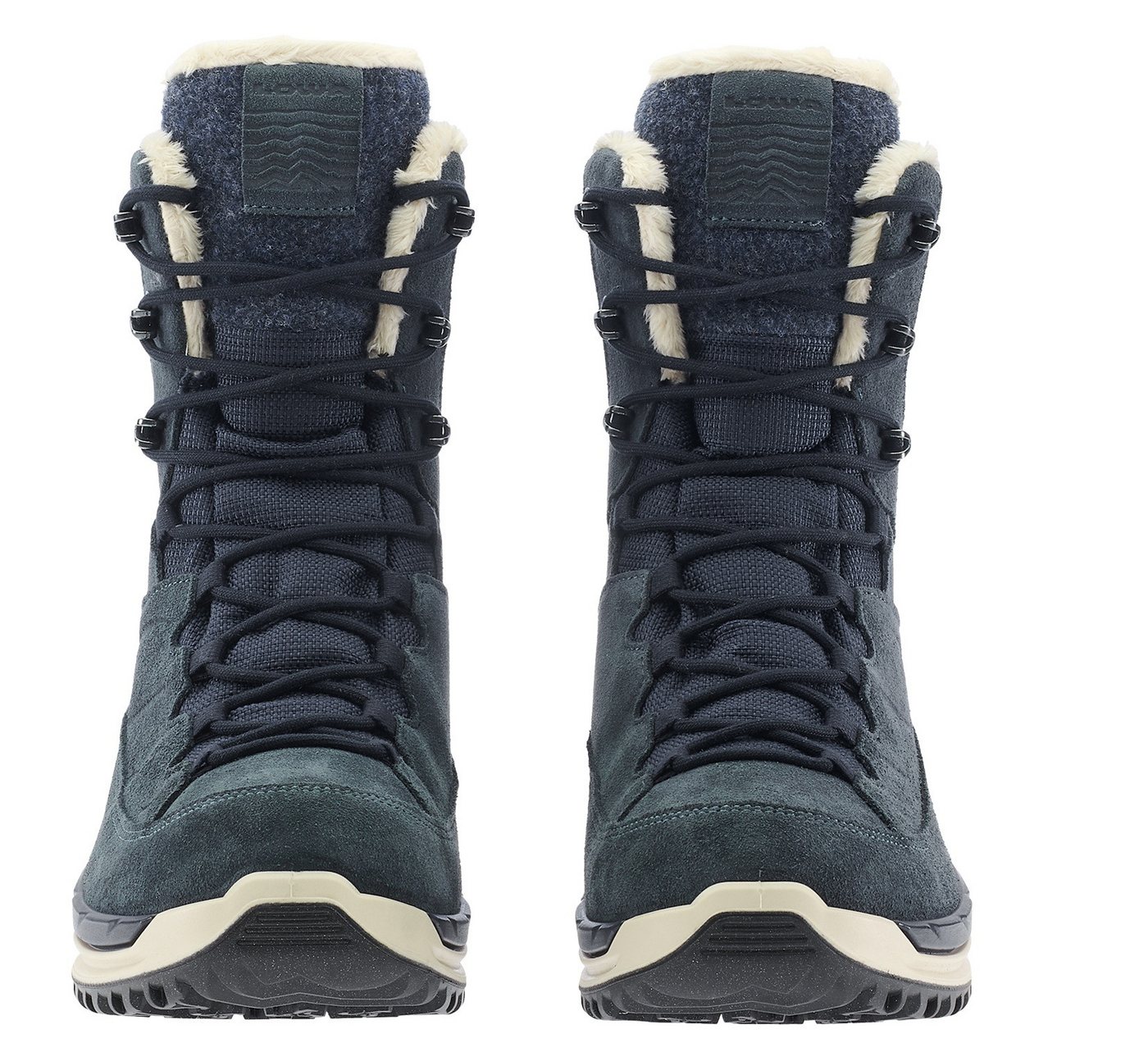 Lowa Lowa Calceta Evo GTX Damen Winterstiefel Wanderstiefel 421417 6663 Trekkingschuh Bild 4