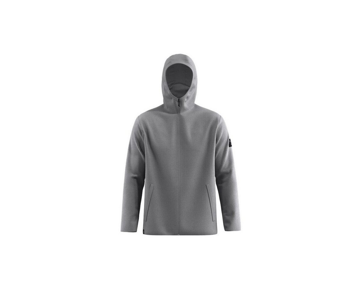 Salewa Skijacke Fanes Sarner Jacket M Moderne Wolljacke mit recycelter Wolle, ideal für kalte Tage und