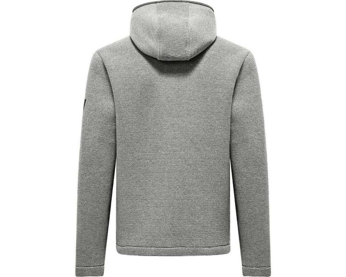 Salewa Skijacke Fanes Sarner Jacket M Moderne Wolljacke mit recycelter Wolle, ideal für kalte Tage und Bild 2