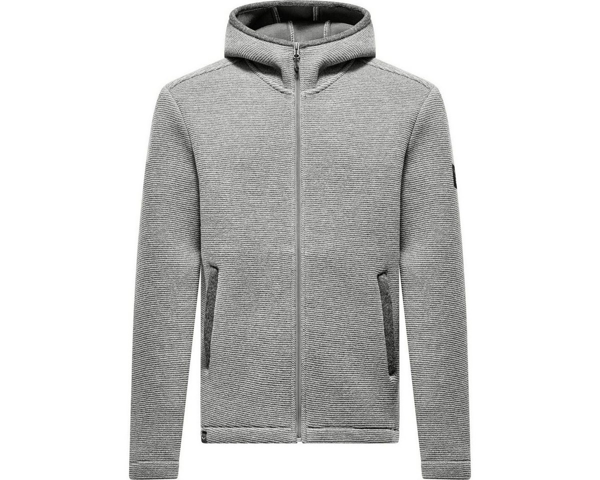 Salewa Skijacke Fanes Sarner Jacket M Moderne Wolljacke mit recycelter Wolle, ideal für kalte Tage und Bild 3