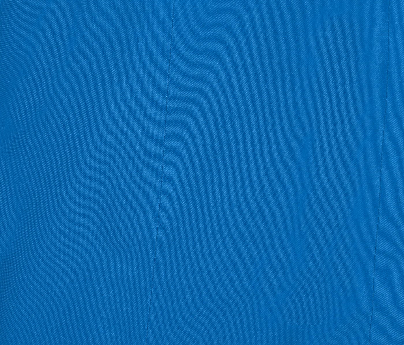 Bergson Skihose PELLY MAXI Kinder Skihose, wattiert, 20000 mm Wassersäule, Normalgrößen, blau