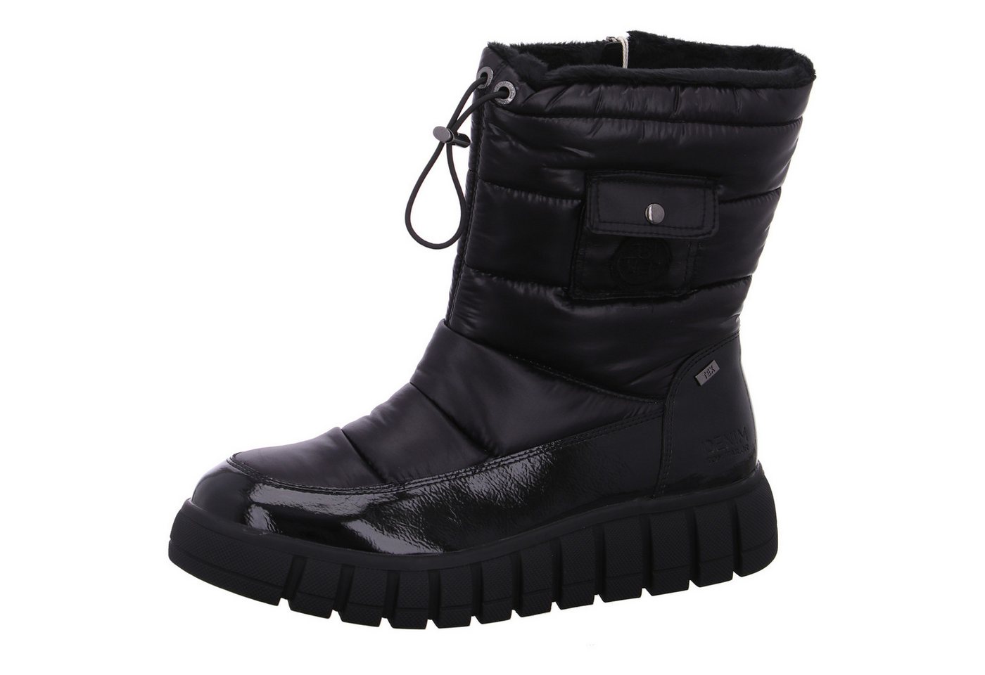 TOM TAILOR Snowboots Bild 2