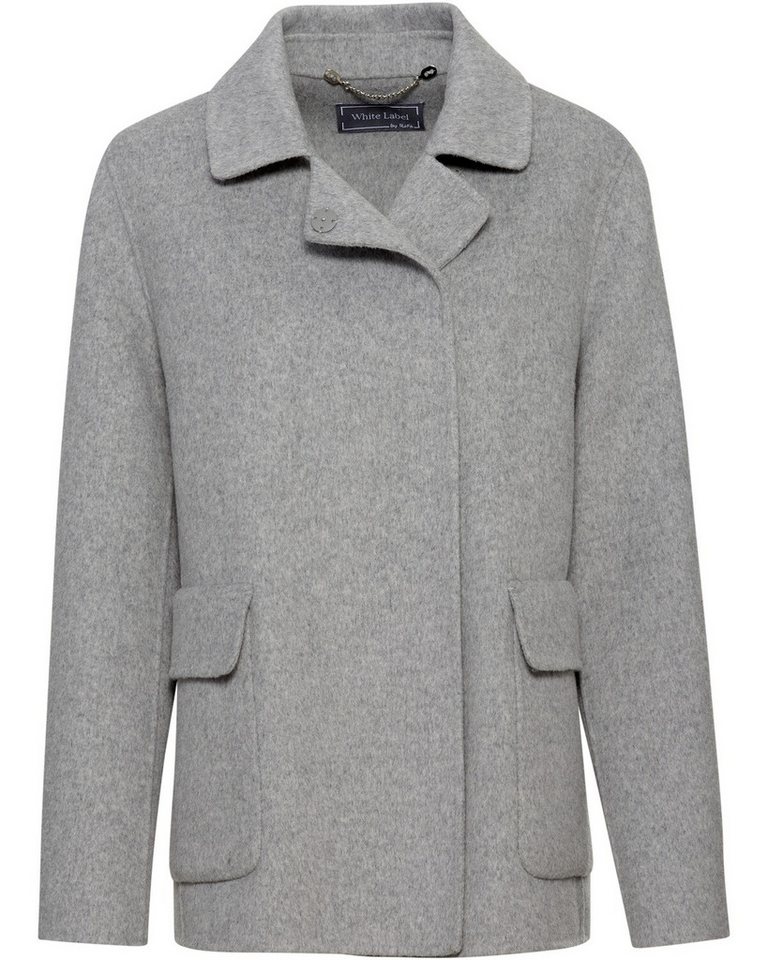 White Label Outdoorjacke Jacke mit Pattentaschen Bild 2