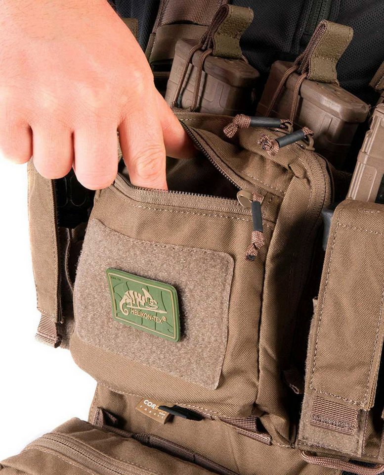 Helikon-Tex Jagdweste Training Mini Rig (TMR) - Multicam
