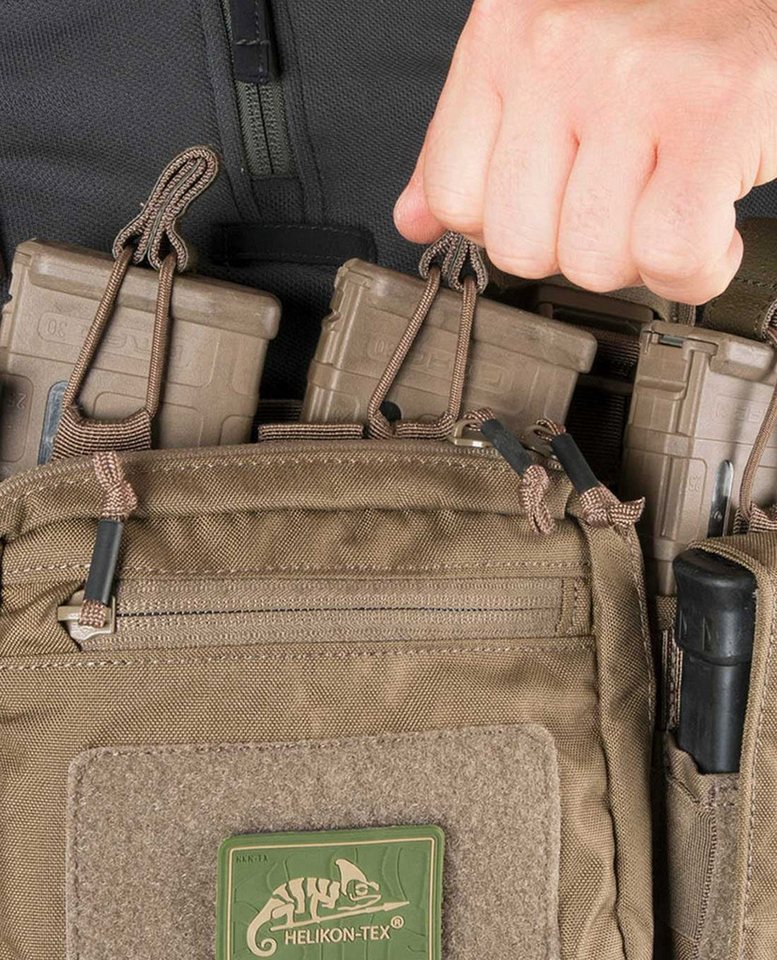 Helikon-Tex Jagdweste Training Mini Rig (TMR) - Multicam Bild 2