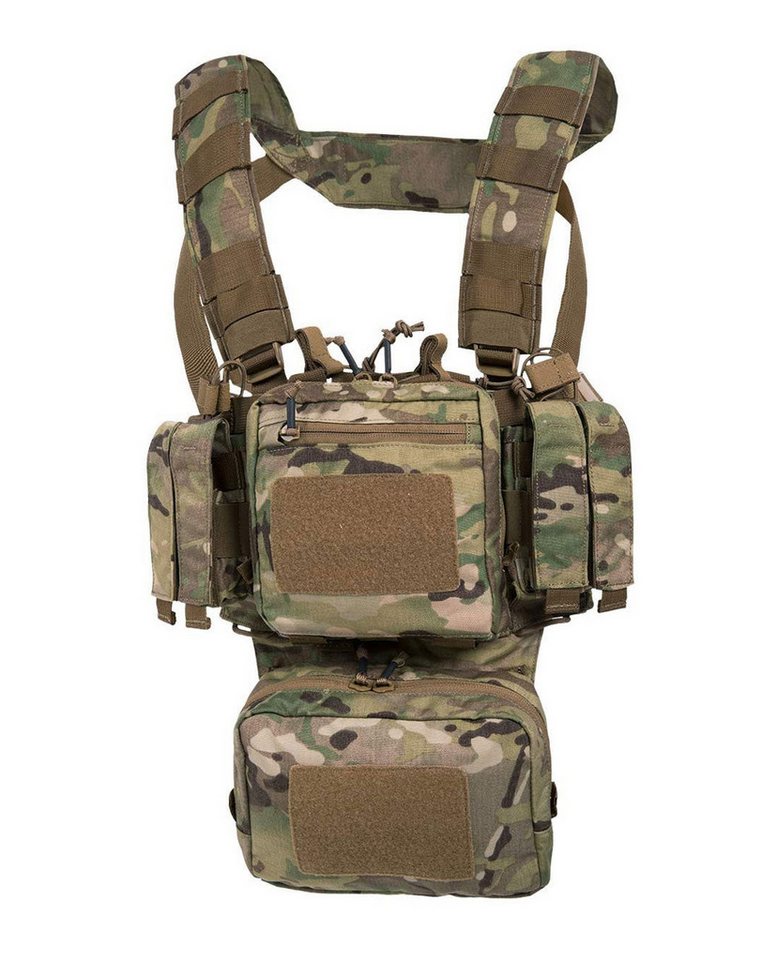 Helikon-Tex Jagdweste Training Mini Rig (TMR) - Multicam Bild 3