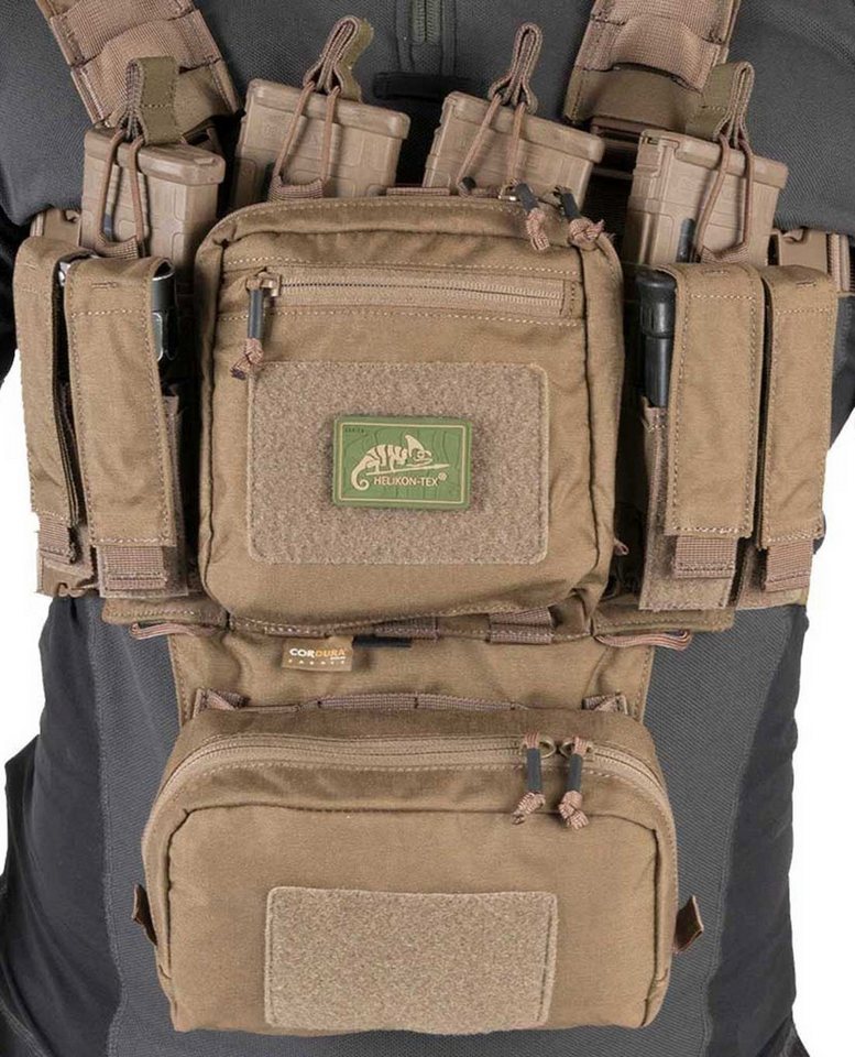 Helikon-Tex Jagdweste Training Mini Rig (TMR) - Multicam Bild 4