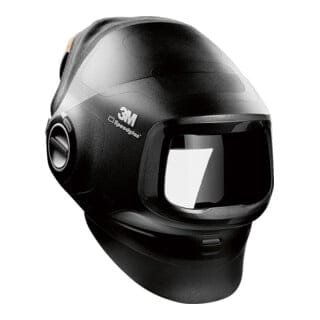 3M Schweißmaske G5-01 ohne Schweißfilter