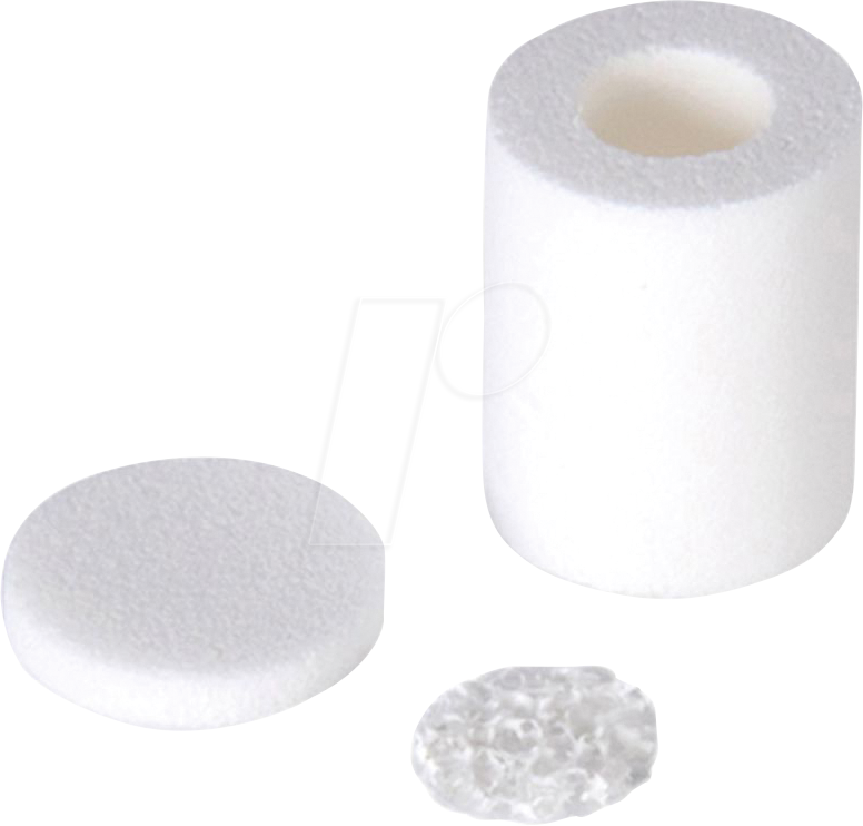 JBC 0008446 - Ersatzfilter, für Entlötpumpe MV-A