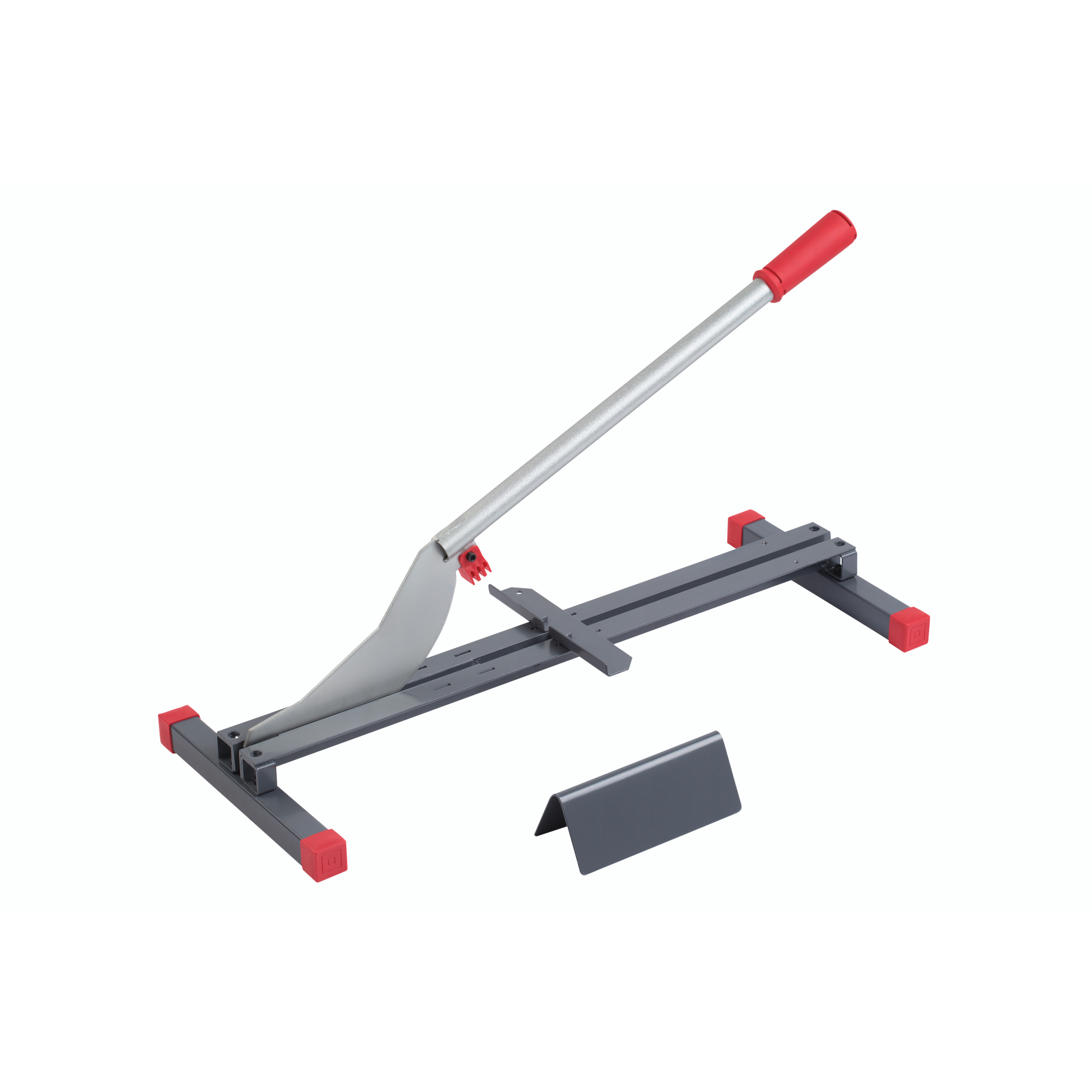 Laminat- und Vinylschneider 21 cm Schnittbreite