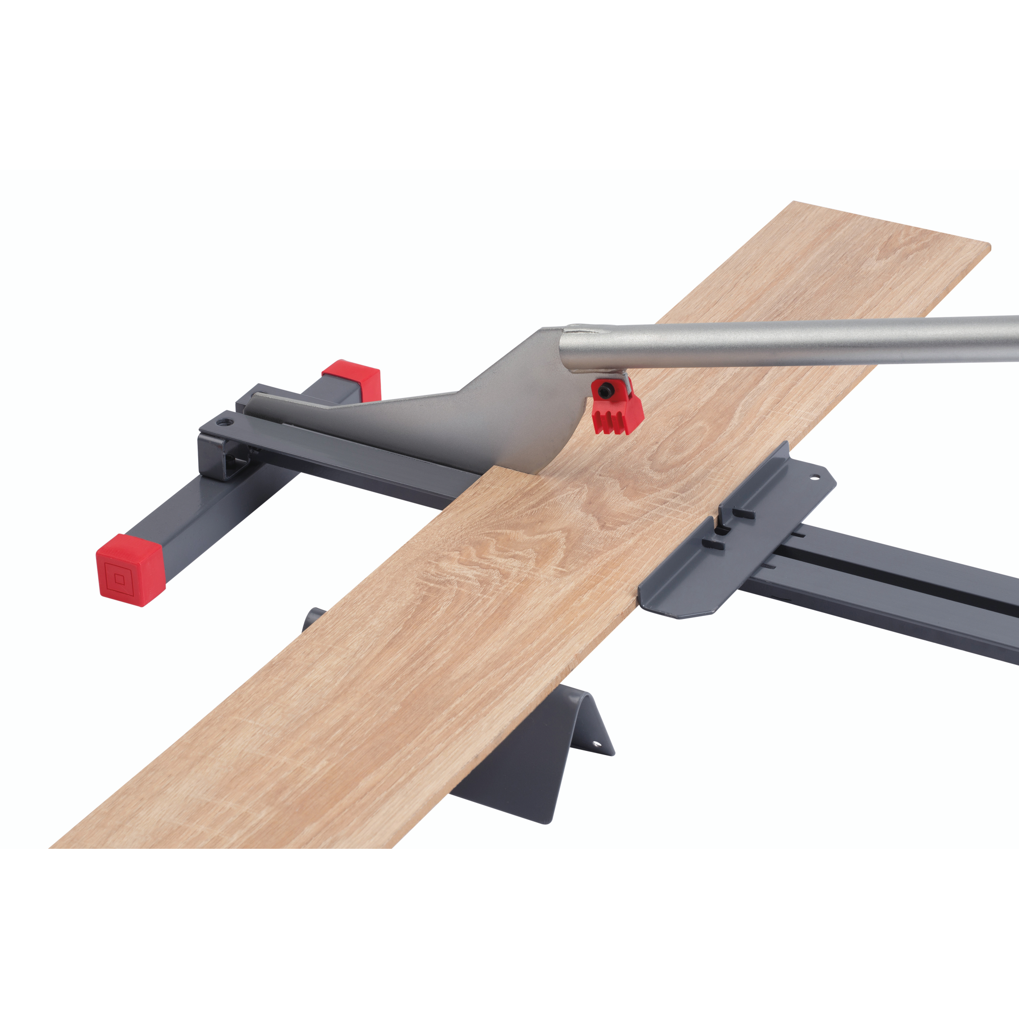 Laminat- und Vinylschneider 21 cm Schnittbreite Bild 2