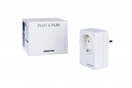 AIMOTION 1020W Plug&amp;Play Switch - 1020W