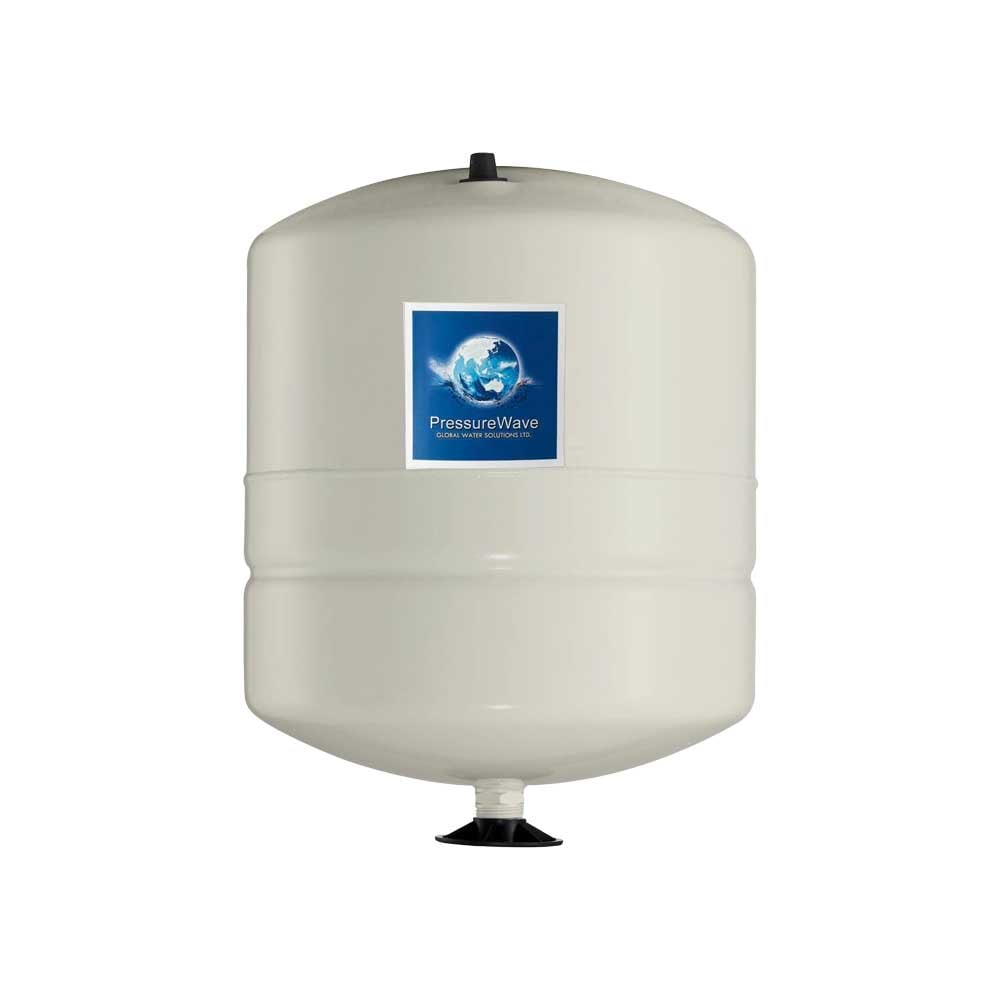Multifunktionsvessel Serie Pressuewave 24 L X 1" M