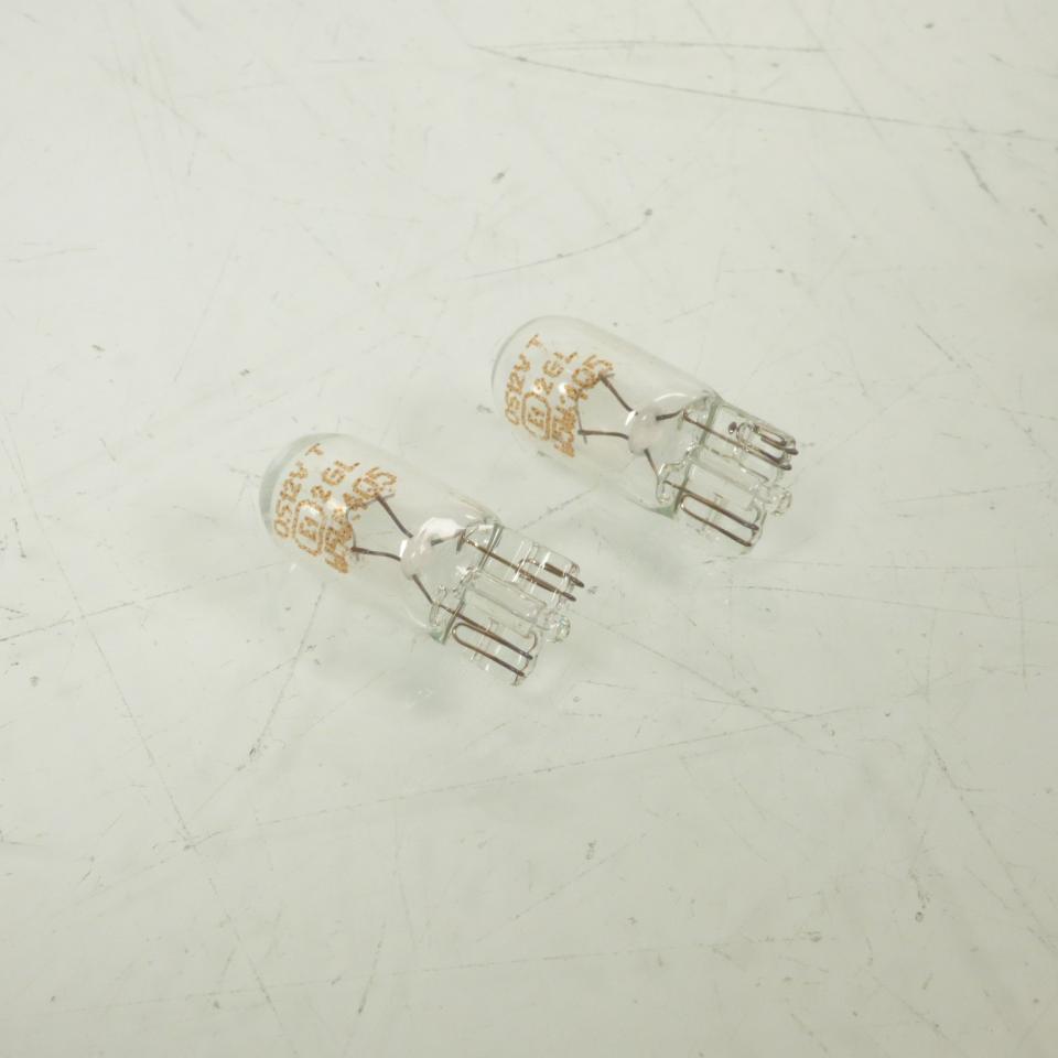 Osram-glühlampe Für Peugeot 50 Elyseoscooter – Ajp-bremssattel
