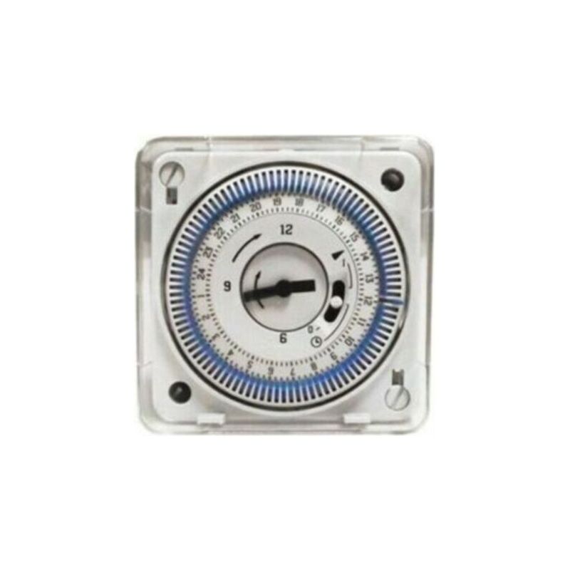 Integrierter Programmierbarer Timer Für Poolausrüstung