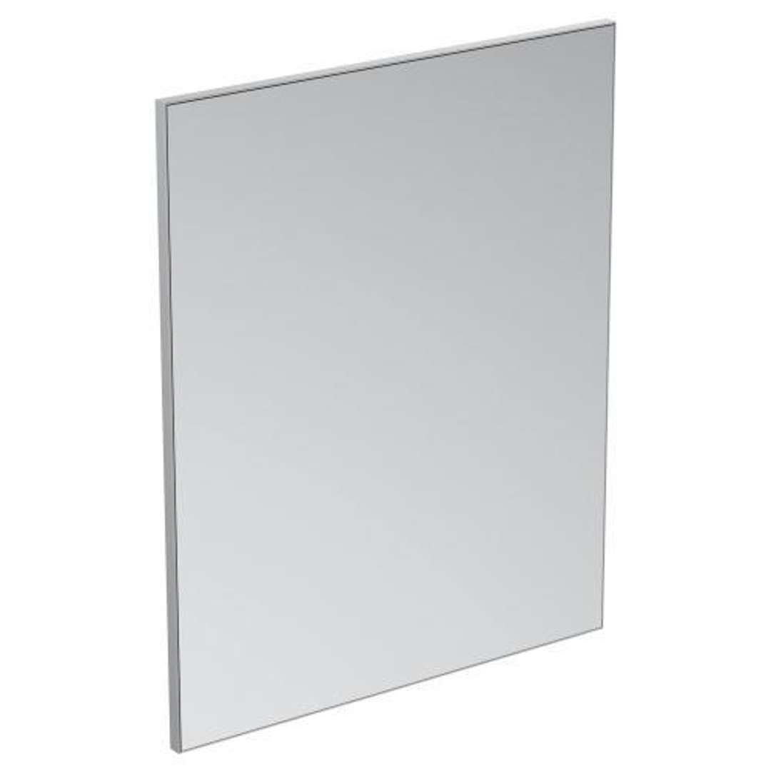 Ideal Standard Mirror&light - Spiegel 80x100 Cm Mit Rahmen T3363bh