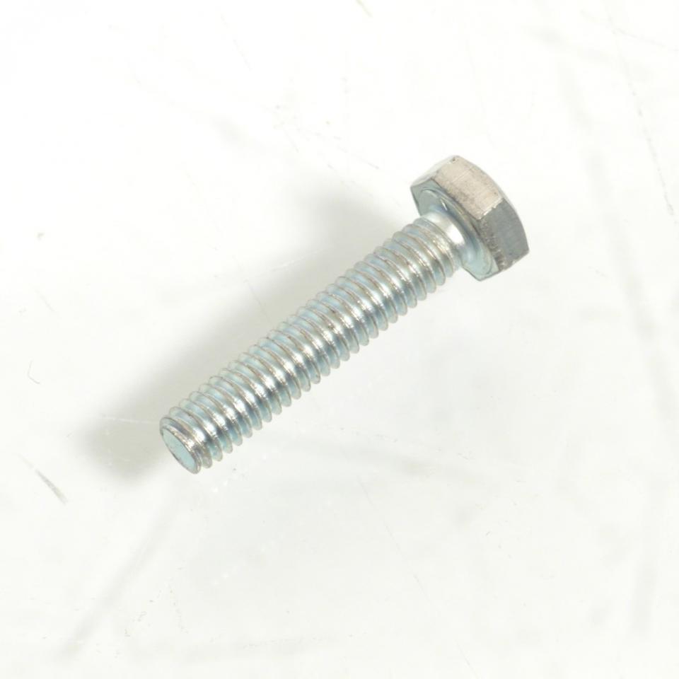 Rsm-kraftstoffpumpenschraube Für Solex-moped, M4 X 0,7, Neu