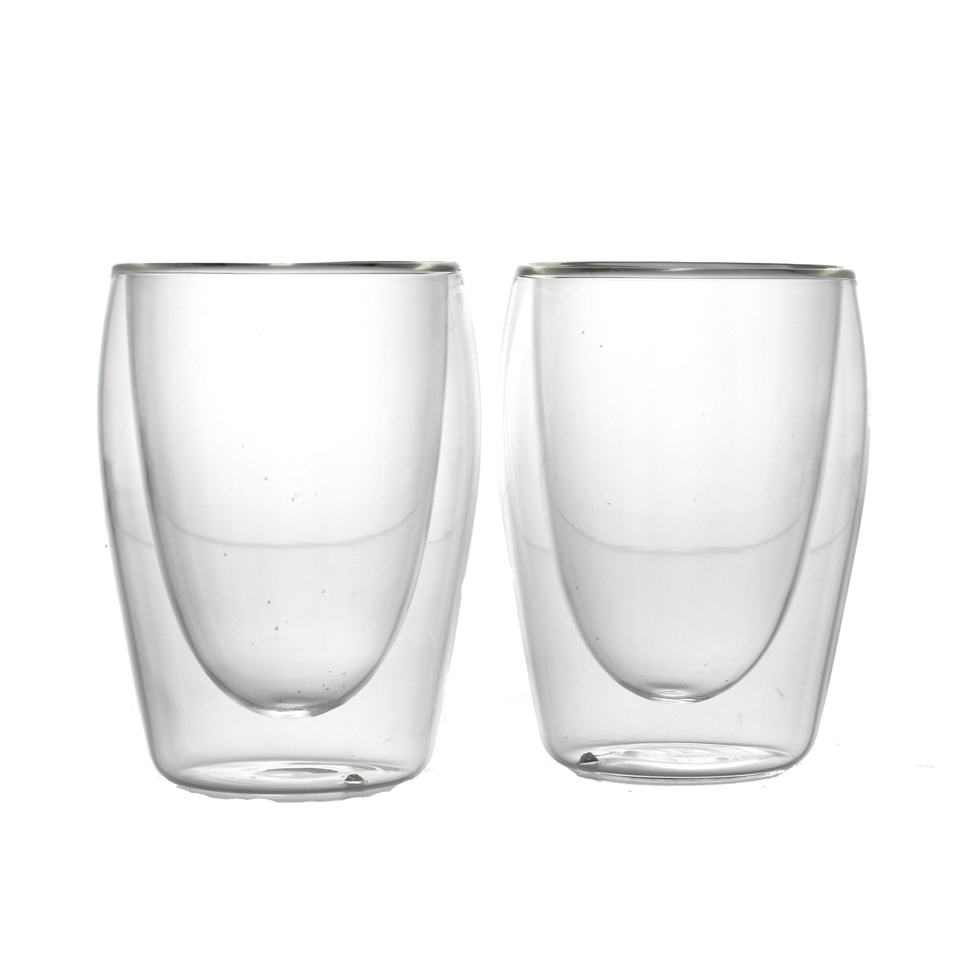 Scanpart Koffie Thermo Glazen 20cl 2 Stuks