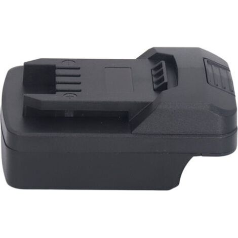 Stanley 18v/20v Auf Parkside 20v Batterieadapter, Lithium-stromwandler