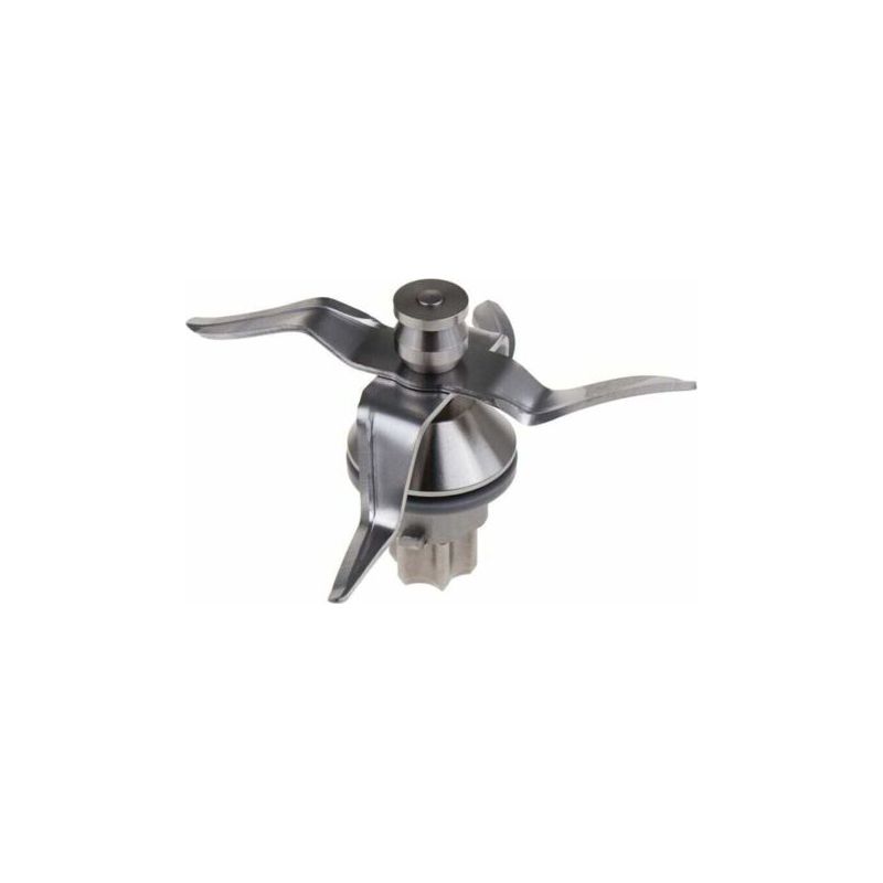 Vorwerk Thermomix Tm31 Altn 30525 Messersatz Mit Thermomix Tm31 Messerdichtung, Thermomix Küchenmaschinenzubehör, Debuns