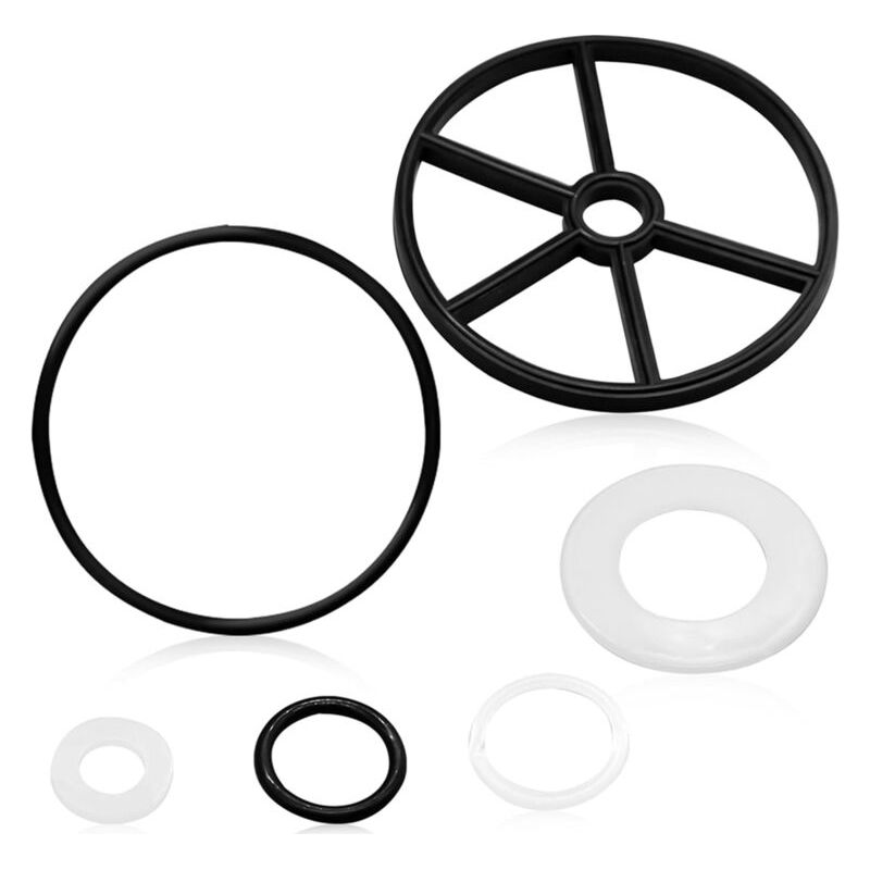 Poolfilter-austauschset: Spinnendichtung, O-ring Spx0714l, Vari-xl-ventil Sp0714t, Sandpumpe