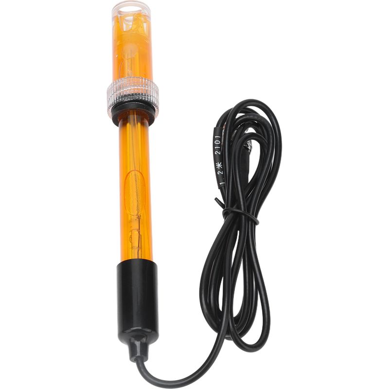 Ersatz-orp-sonde Für Hydrokultur, Redoxpotential-messelektrode, Bnc Q9-anschluss