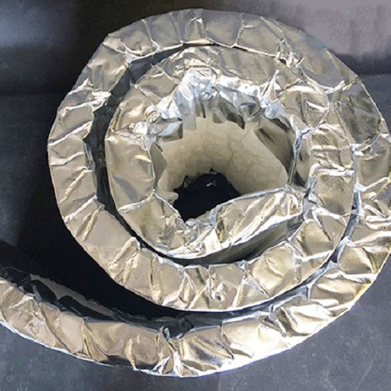 Hochtemperatur-keramikfaser-isolierdecke Für Öfen Und Kessel