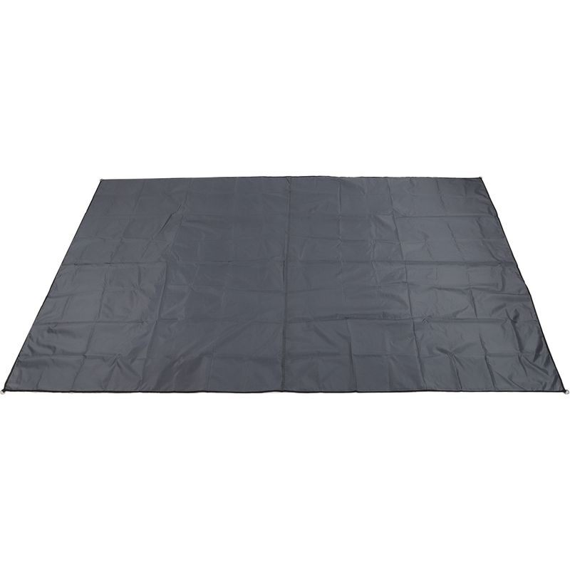 Rechteckiger Faltschirm (2x3 M) Aus Strapazierfähigem, Wasserdichtem Und Uv-beständigem Oxford-gewebe, Ideal Für Den Einsatz Im Freien.