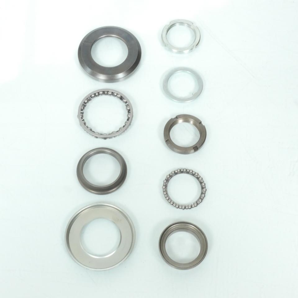 Sifam-lager-set Für Piaggio 125 Vespa Gts Super Ie (2009–2016),