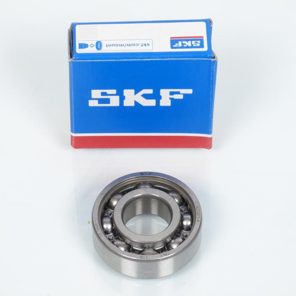 Motorlager Skf Für Roller Peugeot 50 Streetzone 12 Zoll 2013 Bis