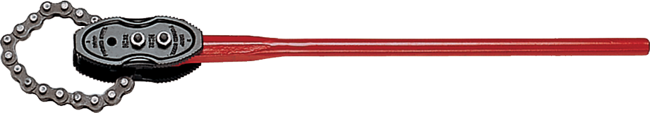 Stahlwille Vbw Kettenrohrzange L.1065mm Kopf Griffe