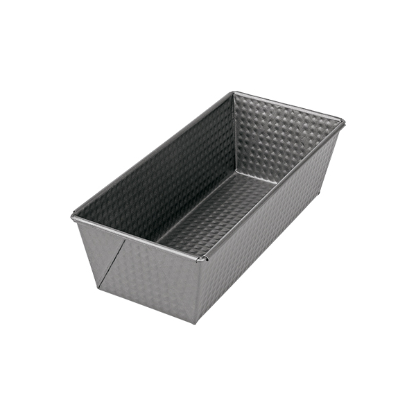 Antihaft-pflaumenkuchenform 26x12cm 3776 Lifestyle