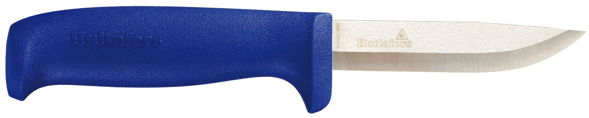 Rfr Hultafors Messer Mit Klinge Aus Edelstahl Und Ergonomischem Griff.