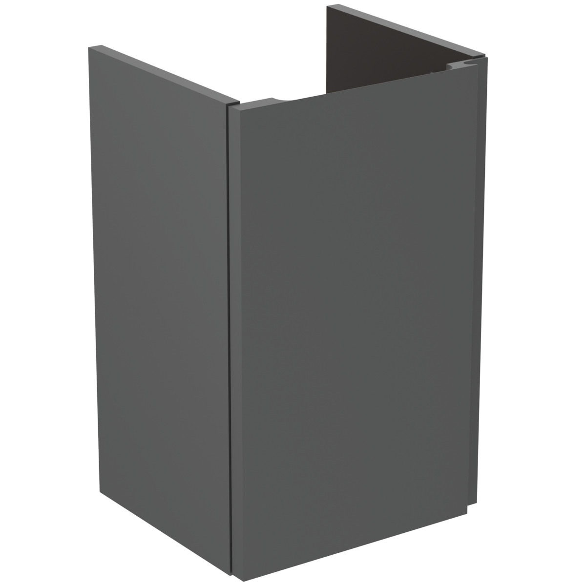 Ideal Standard Finesse Handwaschbeckenunterschrank, Eine Tür,