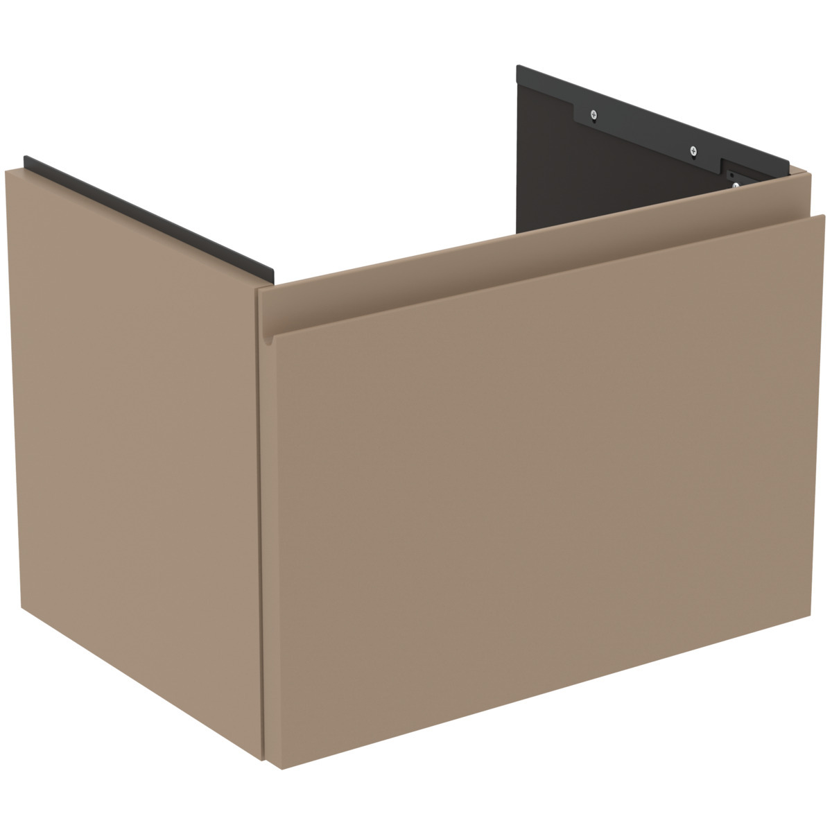 Ideal Standard Finesse Möbelwaschtischunterschrank, 1 Auszug,