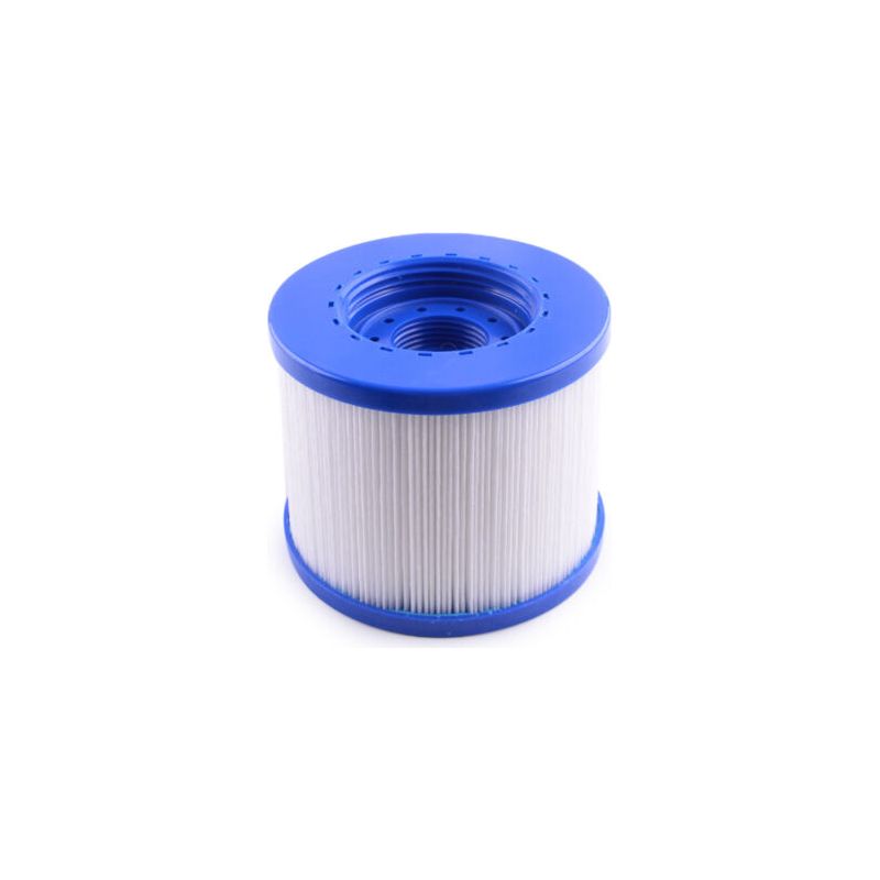 Cartouche Filtrante De Remplacement 1 Pièce Pour Spa Gonflable Wave – Modèle Spa2020 – Filtration Haute Performance