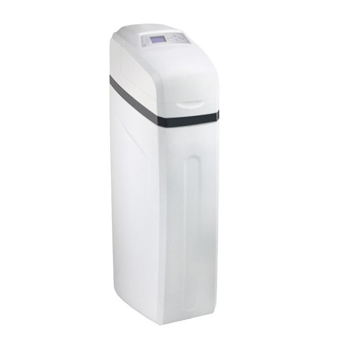 25l Wasserenthärter Purewave Soft-xb2 Asd2 Ventil Für Heim-hammam
