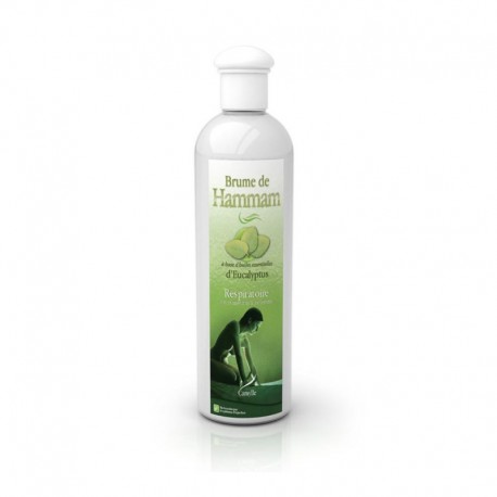Brume De Hammam Camylle Rosmarin-lotion: Belebend! 1