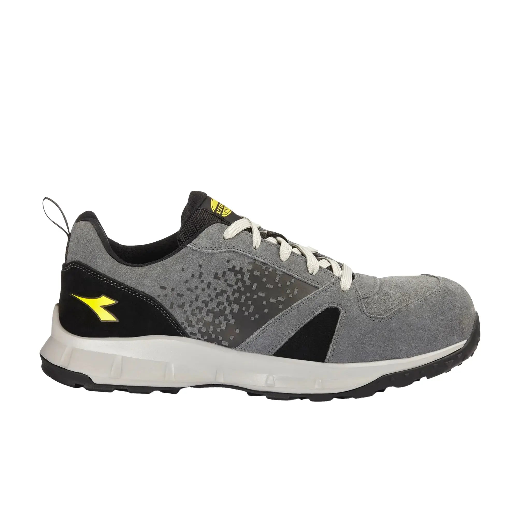 Schuh Diadora Lite Niedrig S3s Fo Sr Hro Esd