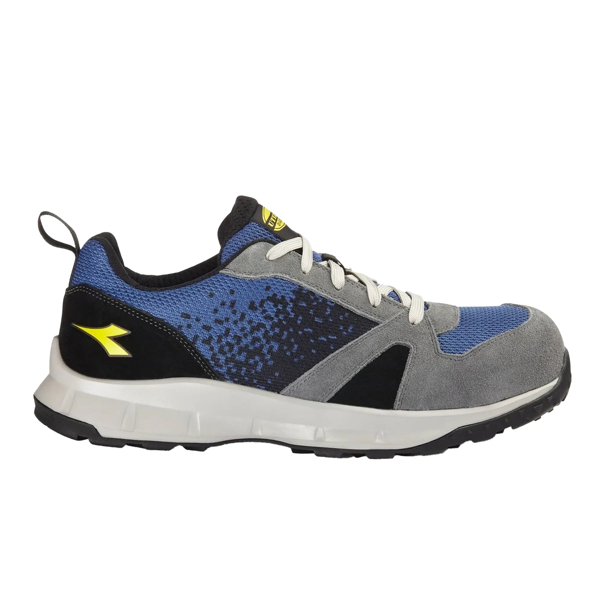 Schuh Diadora Lite Niedrig S1ps Fo Sr Hro Esd