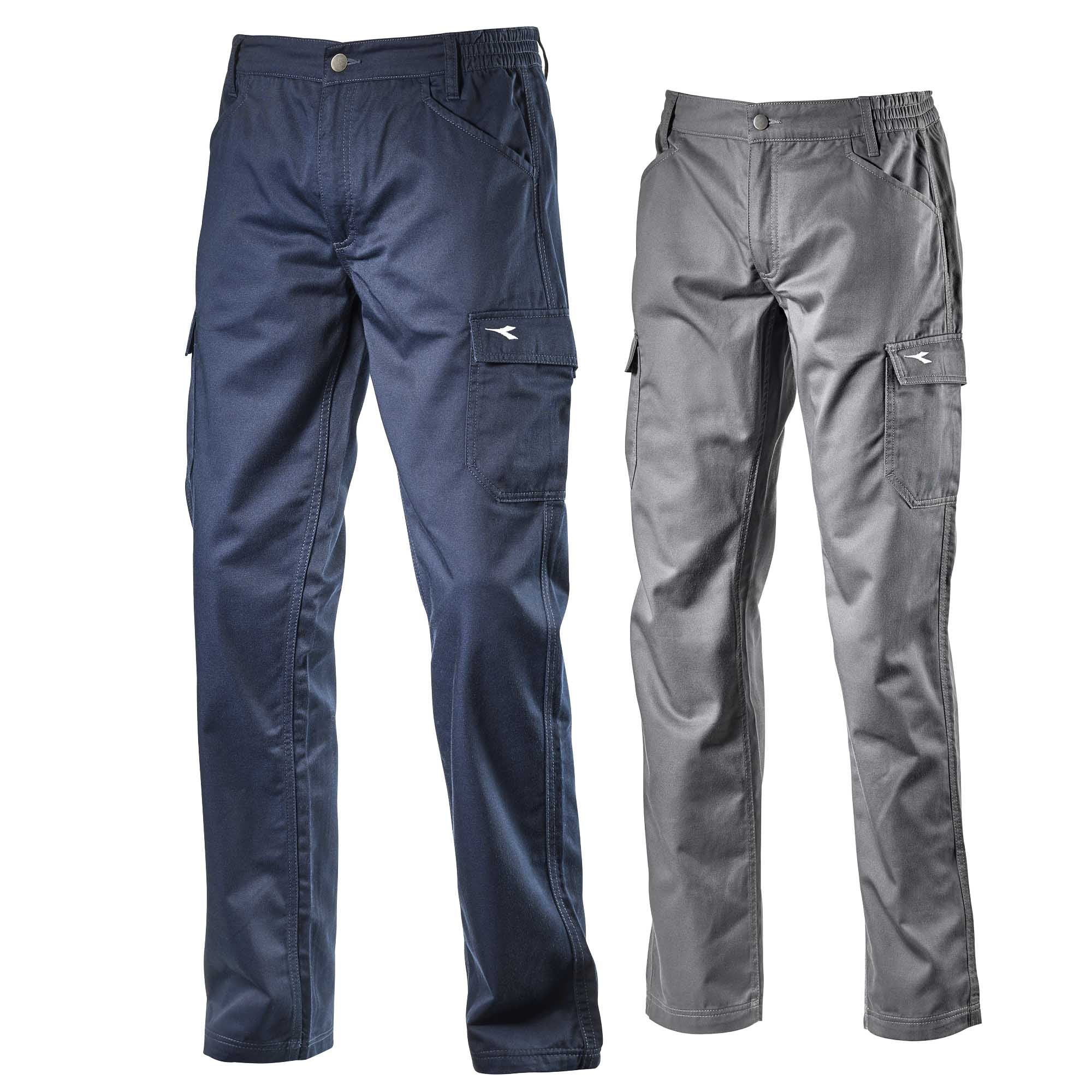 Hose Diadora Fracht Auf Iso-niveau
