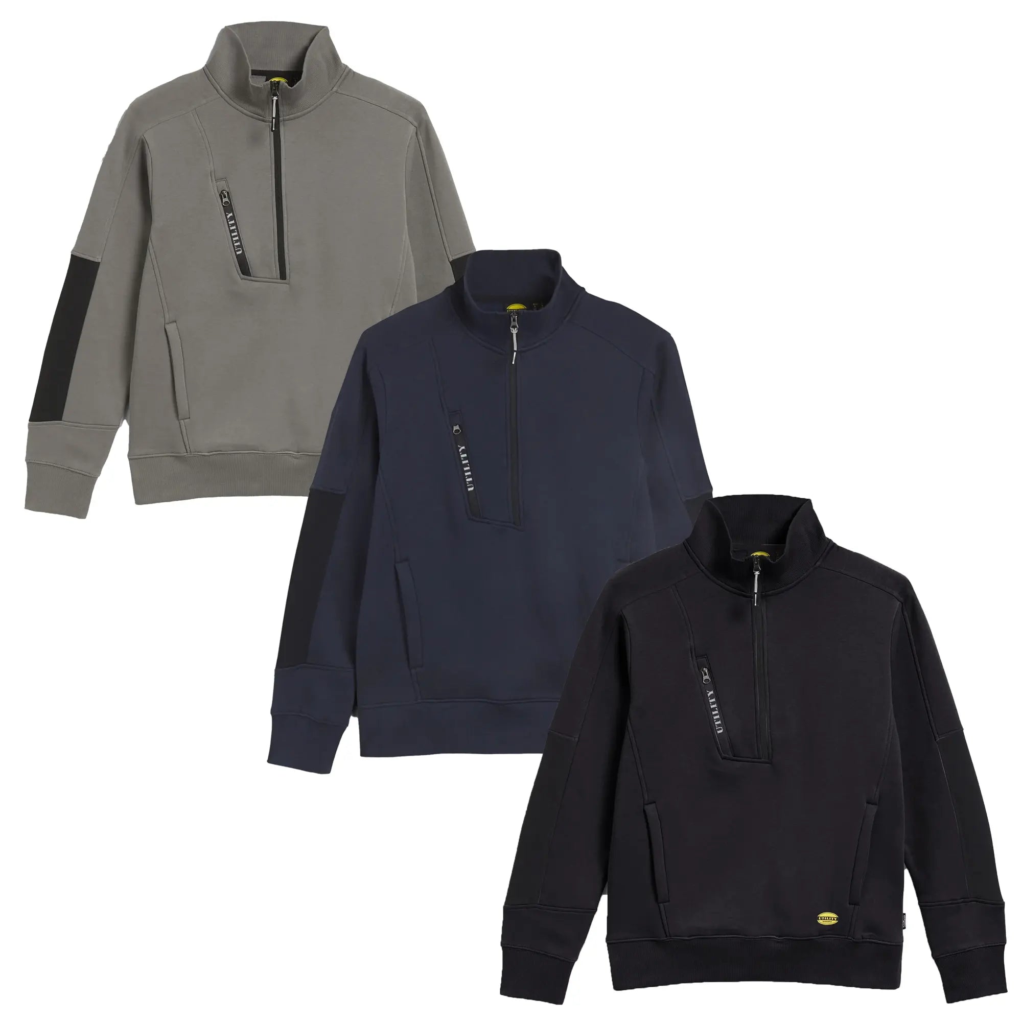 Sweatshirt Diadora Sweatshirt Hz Litework