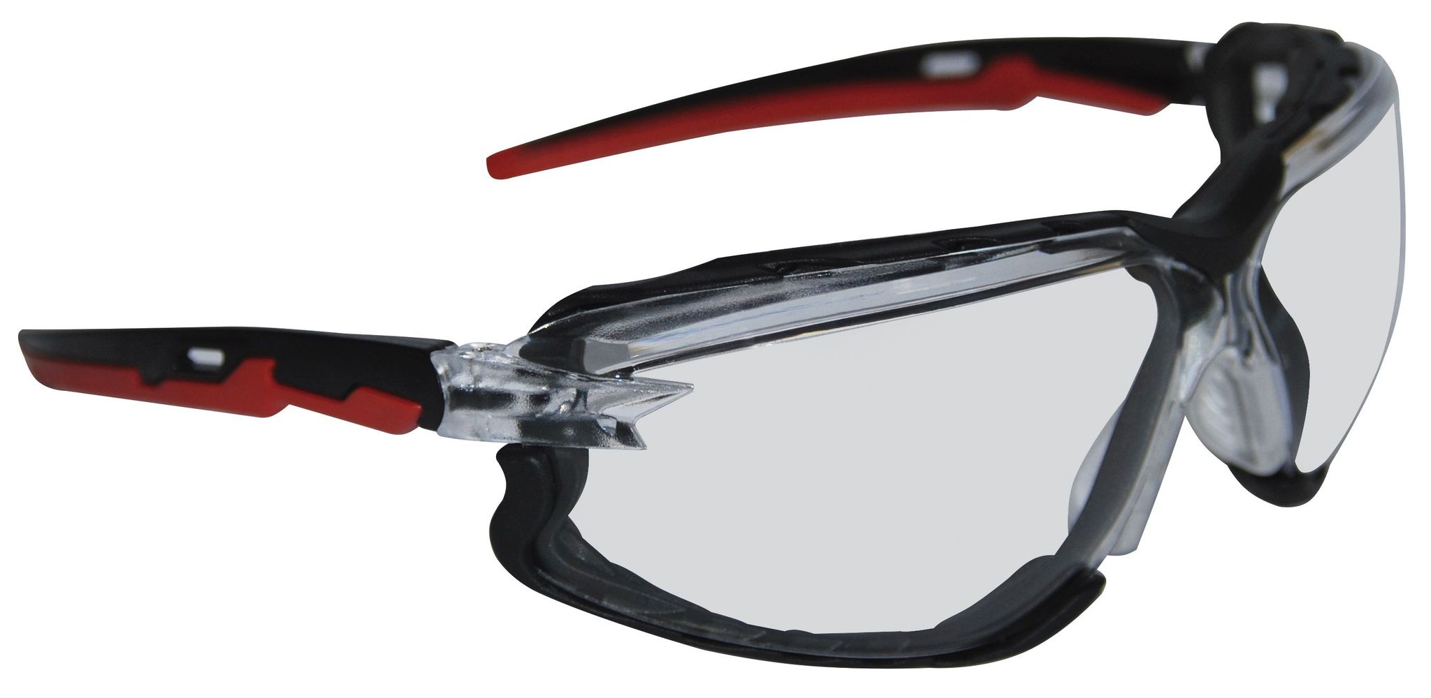 Orso-schutzbrille Mit Beschlagfreien Gläsern Und Komfortablem, Umlaufendem Rahmen