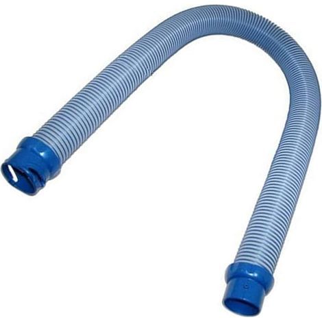 Hochleistungsschlauchsegmente Mit Drehgelenk Für Zodiac X7, T3, T5, Mx6 Und Mx8 Poolroboter, 1 M, Blau
